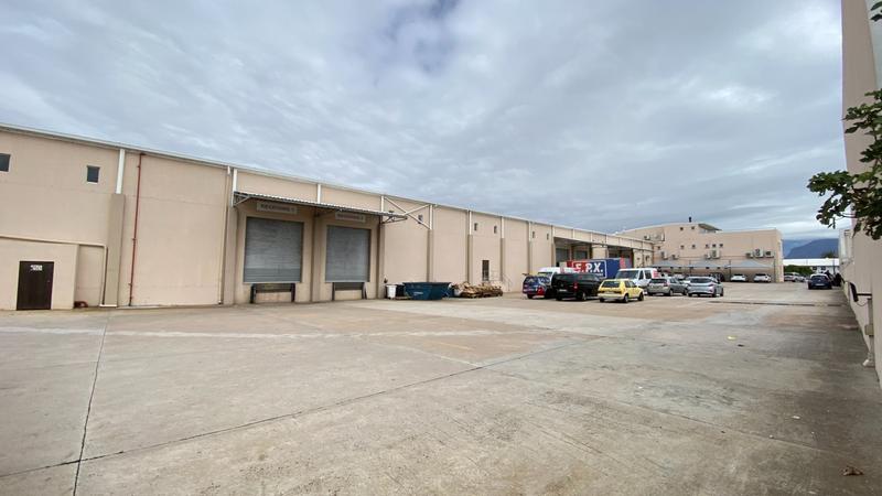To Let commercial Property for Rent in Milnerton Central Western Cape